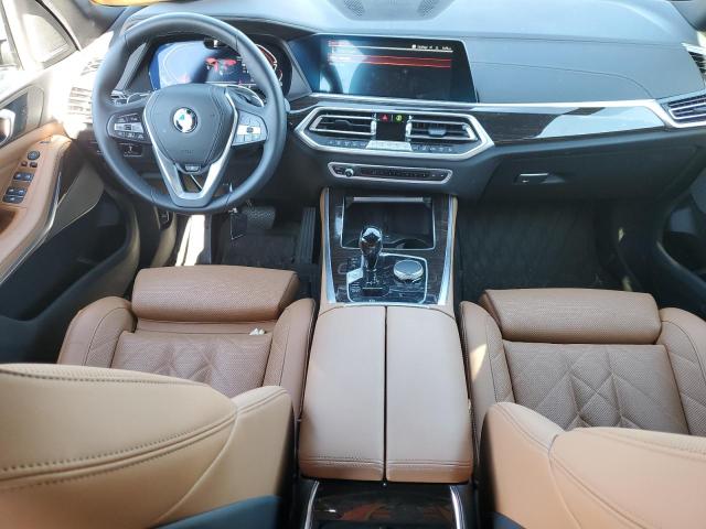 5UXCR6C08P9P10866 BMW X5 Xdrive40i