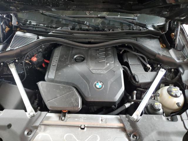 5UX53DP02N9M93630 BMW X3 Xdrive30i