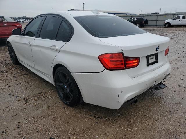 WBA3A5G59FNS89672 BMW 328 I