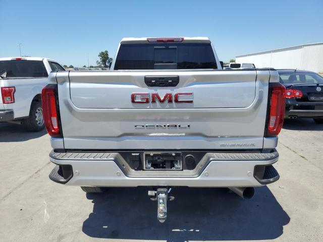 1GT49REY3NF118770 GMC Sierra K2500 Denali