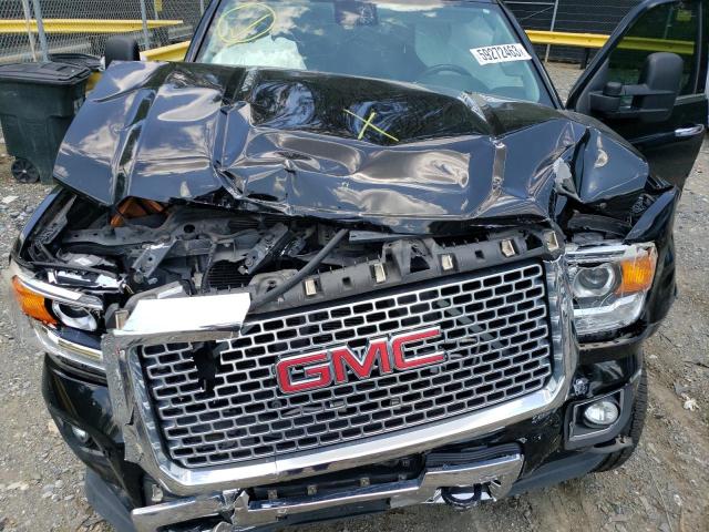 1GT120E86FF171659 GMC Sierra K2500 Denali