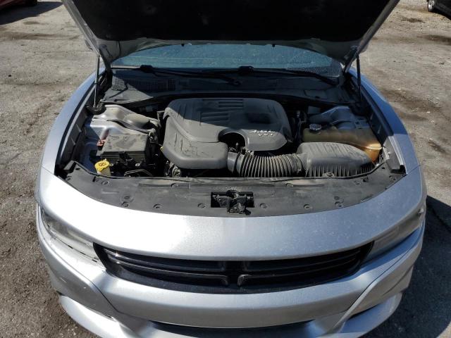 2C3CDXHG5JH175843 Dodge Charger Sxt Plus