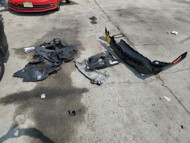2C3CDXGJ9MH563322 Dodge Charger Scat Pack