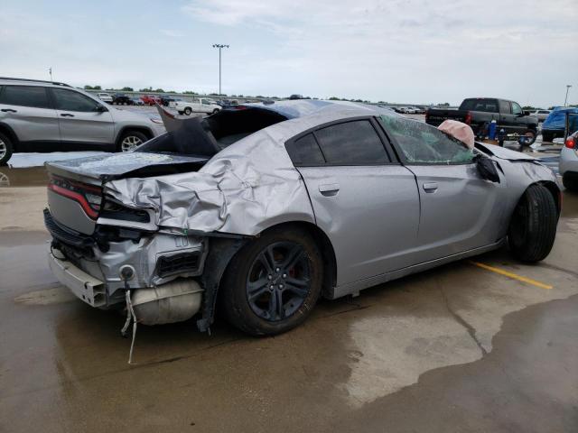 2C3CDXBG1FH870580 Dodge Charger Se
