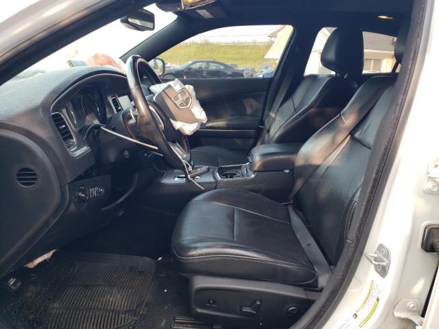 2C3CDXJG2EH233357 Dodge Charger Sxt