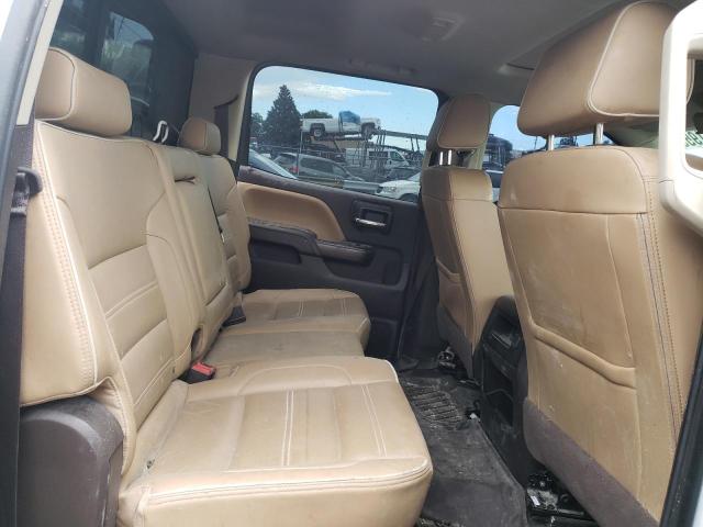 1GT12UEY0JF256481 GMC Sierra K2500 Denali