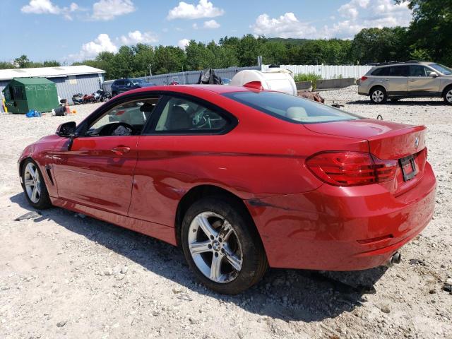 WBA3N7C55FK223417 BMW 428 I
