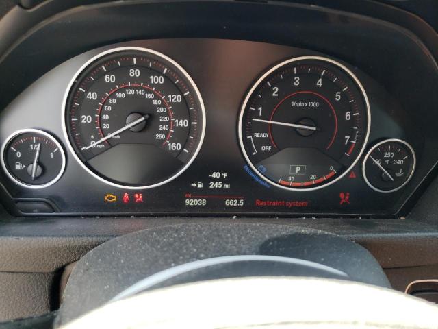 WBA8D9C39HA004777 BMW 330 XI