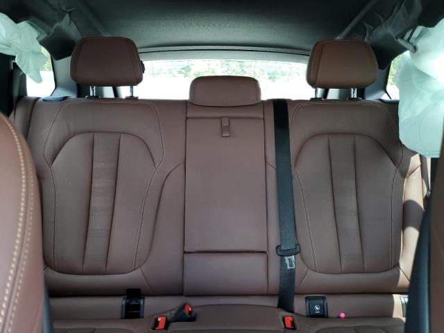 5UXCR6C00N9J74069 BMW X5 Xdrive40i