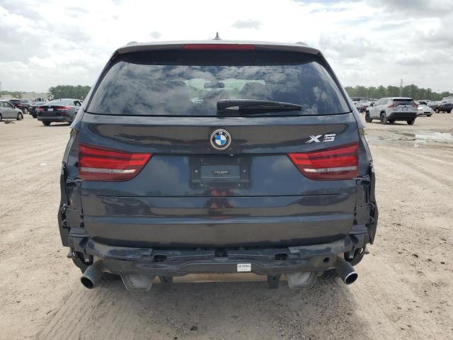 5UXKR2C53F0H41061 BMW X5 Sdrive35i