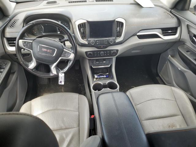 3GKALPEVXLL242718 GMC Terrain Slt
