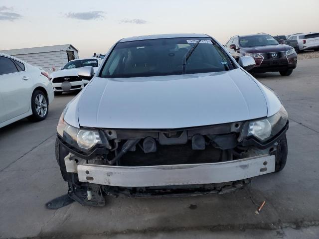 JH4CU2F68EC005847 Acura Tsx Tech