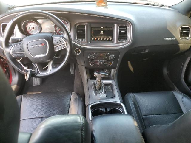 2C3CDXBG8LH153086 Dodge Charger Sxt