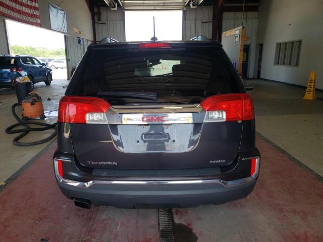 2GKFLUEK7G6347396 GMC Terrain Slt