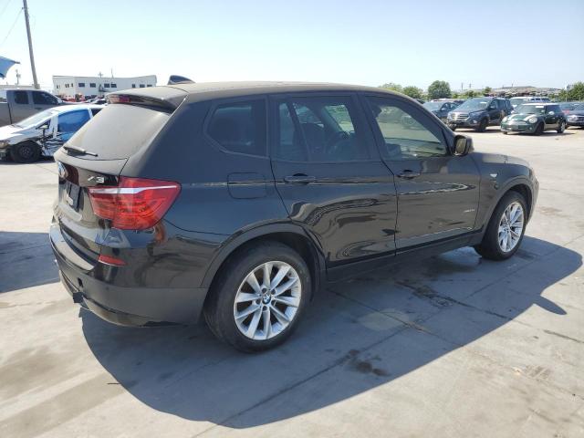 5UXWX9C53E0D38891 BMW X3 Xdrive28i