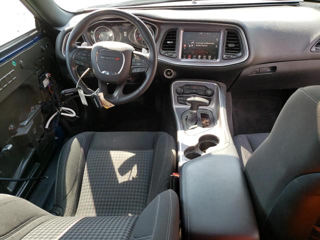 2C3CDZAG9GH101386 Dodge Challenger Sxt