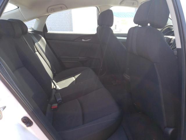 2HGFC2F67KH592215 Honda Civic Lx