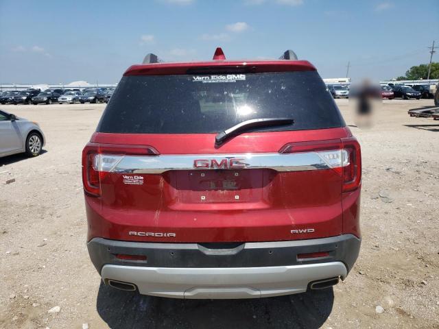 1GKKNRLS6MZ140183 GMC ACADIA SLE