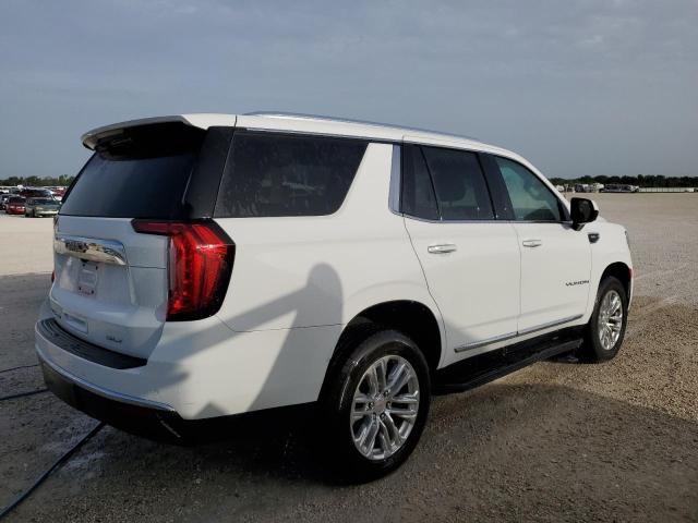 1GKS1BKD6MR213090 GMC YUKON SLT