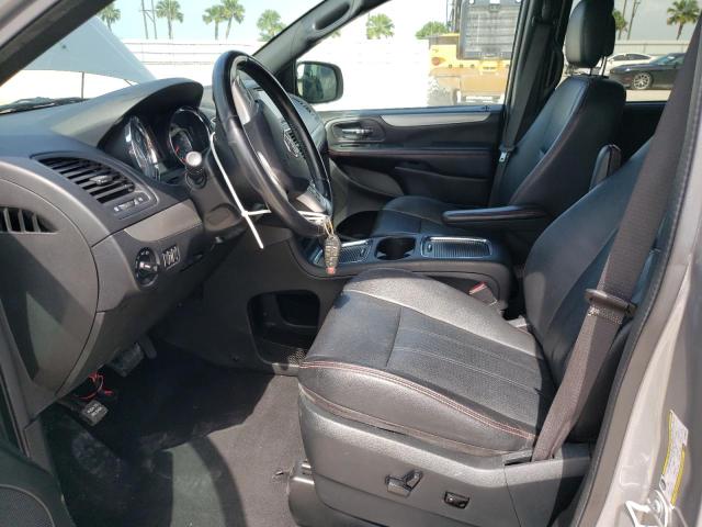 2C4RDGEG6LR199544 Dodge Grand Caravan Gt