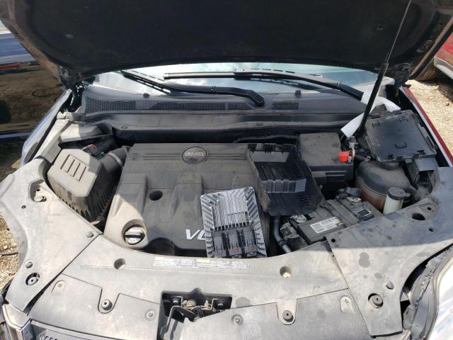 2GKFLUE31G6212889 GMC Terrain Slt