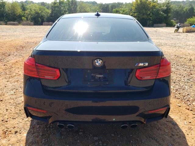 WBS8M9C52H5G83509 BMW M3