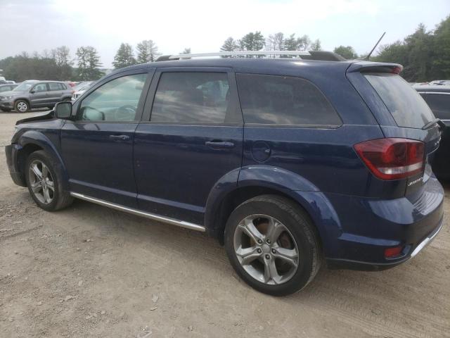 3C4PDCGB1HT684941 Dodge Journey Crossroad