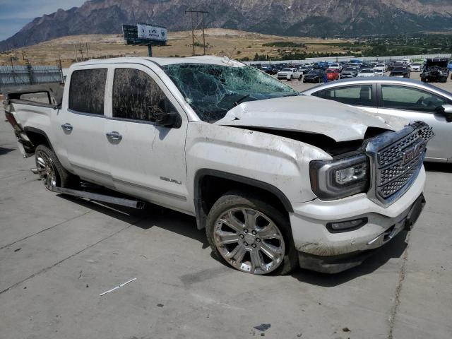 3GTU2PEJ7JG608858 GMC Sierra K1500 Denali