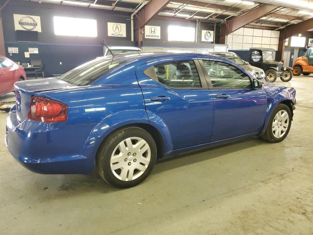1C3CDZAB8EN148577 Dodge AVENGER SE