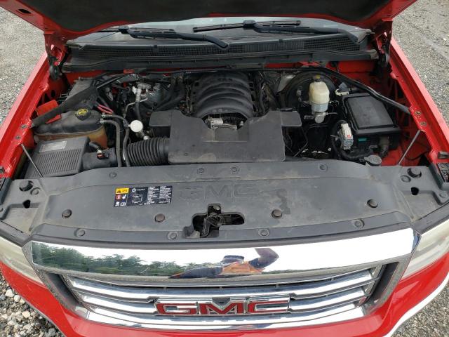 3GTU2UEC0EG253215 GMC Sierra K1500 Sle