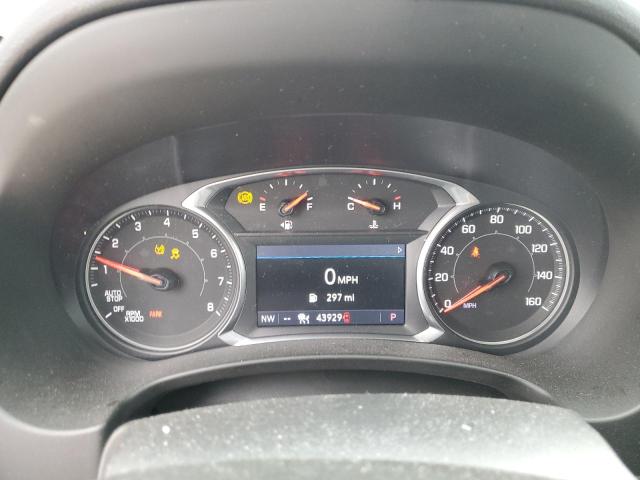 3GKALPEX5LL116297 GMC Terrain Slt