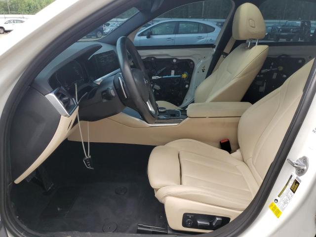 3MW5R1J03L8B23265 BMW 330I