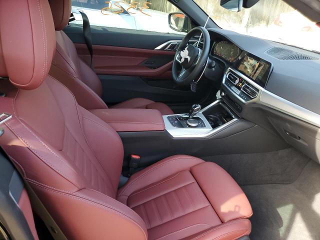 WBA23AT07MCG98595 BMW 430I