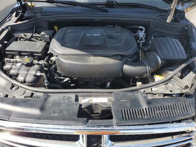 1C4RDHAG4KC598892 Dodge Durango Sxt