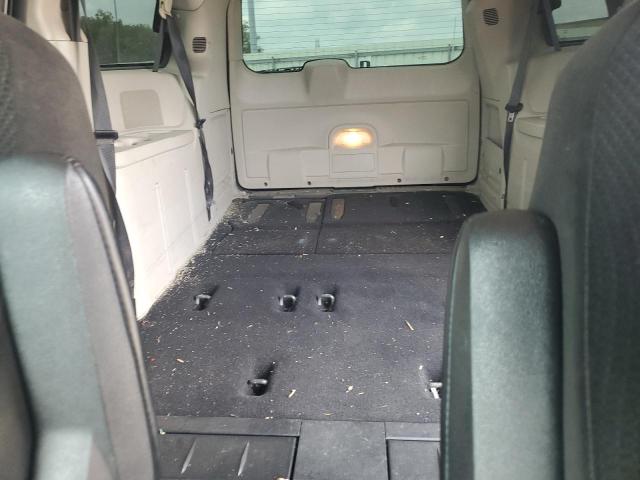 2C4RDGCG9GR262211 Dodge Grand Caravan Sxt