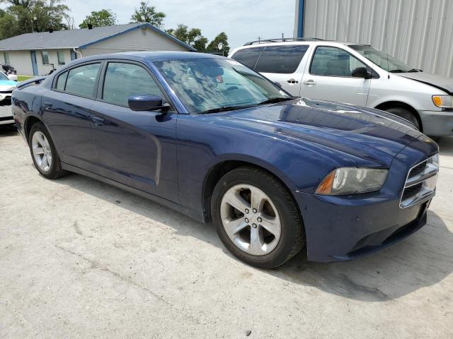 2C3CDXBGXEH146949 Dodge Charger Se