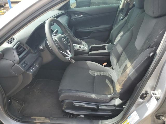 19XZE4F57KE019383 Honda INSIGHT EX