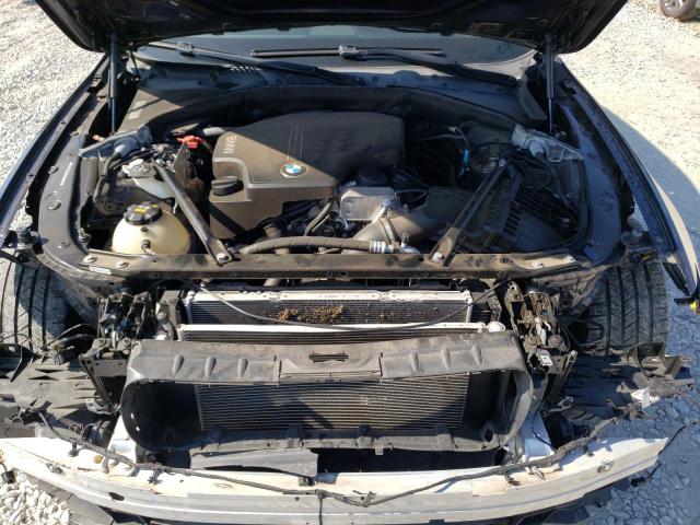 WBA5A5C53GG348560 BMW 528 I