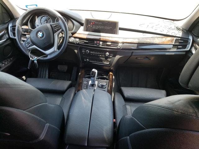5UXKS4C52F0N11542 BMW X5 Xdrive35d