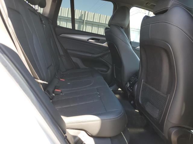 5UXTR7C56KLR50253 BMW X3 Sdrive30i