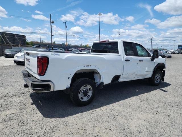 1GT59LE74NF353915 GMC Sierra K2500 Heavy Duty