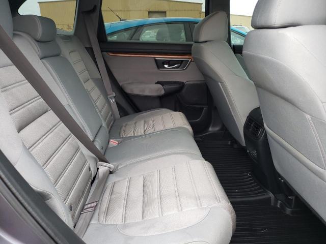 5J6RW1H5XLL014707 Honda CR-V EX