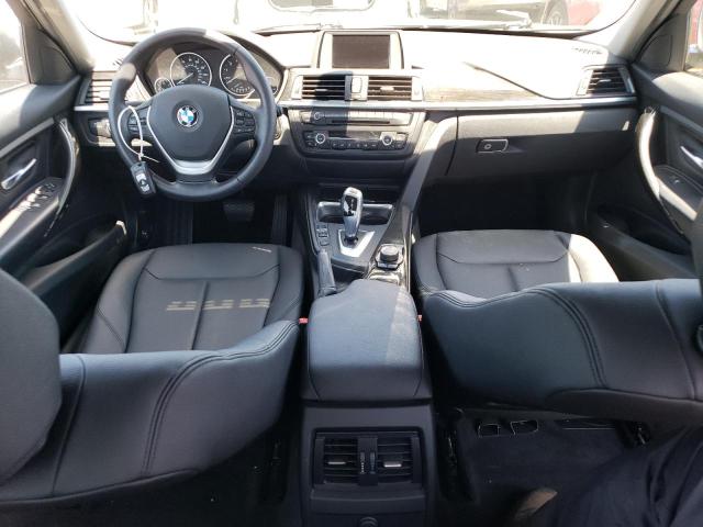 WBA3C1C57FK121832 BMW 328 I Sulev