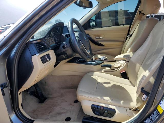 WBA3B9G58ENR91503 BMW 335 XI