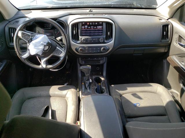 1GTG6CE37G1302293 GMC CANYON SLE