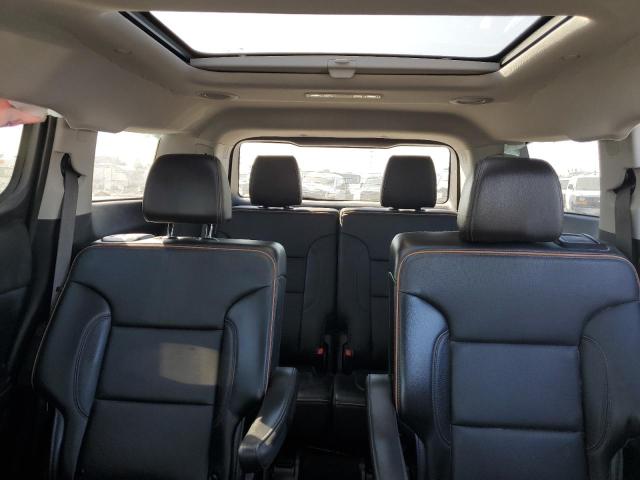 1GKKNLLS6MZ228762 GMC Acadia At4