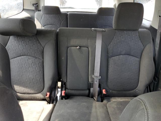 1GKKVPKDXFJ345269 GMC ACADIA SLE