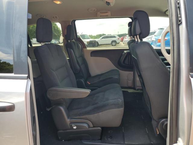 2C4RDGBG1KR805240 Dodge Grand Caravan Se