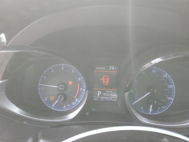 2T1BURHE5GC548187 Toyota COROLLA L