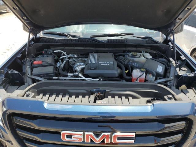 3GTU9CET0MG435937 GMC Sierra K1500 Elevation